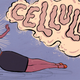 Illustration for article titled Ladies, Take Cover: 'Pre-Cellulite' Is Coming for You